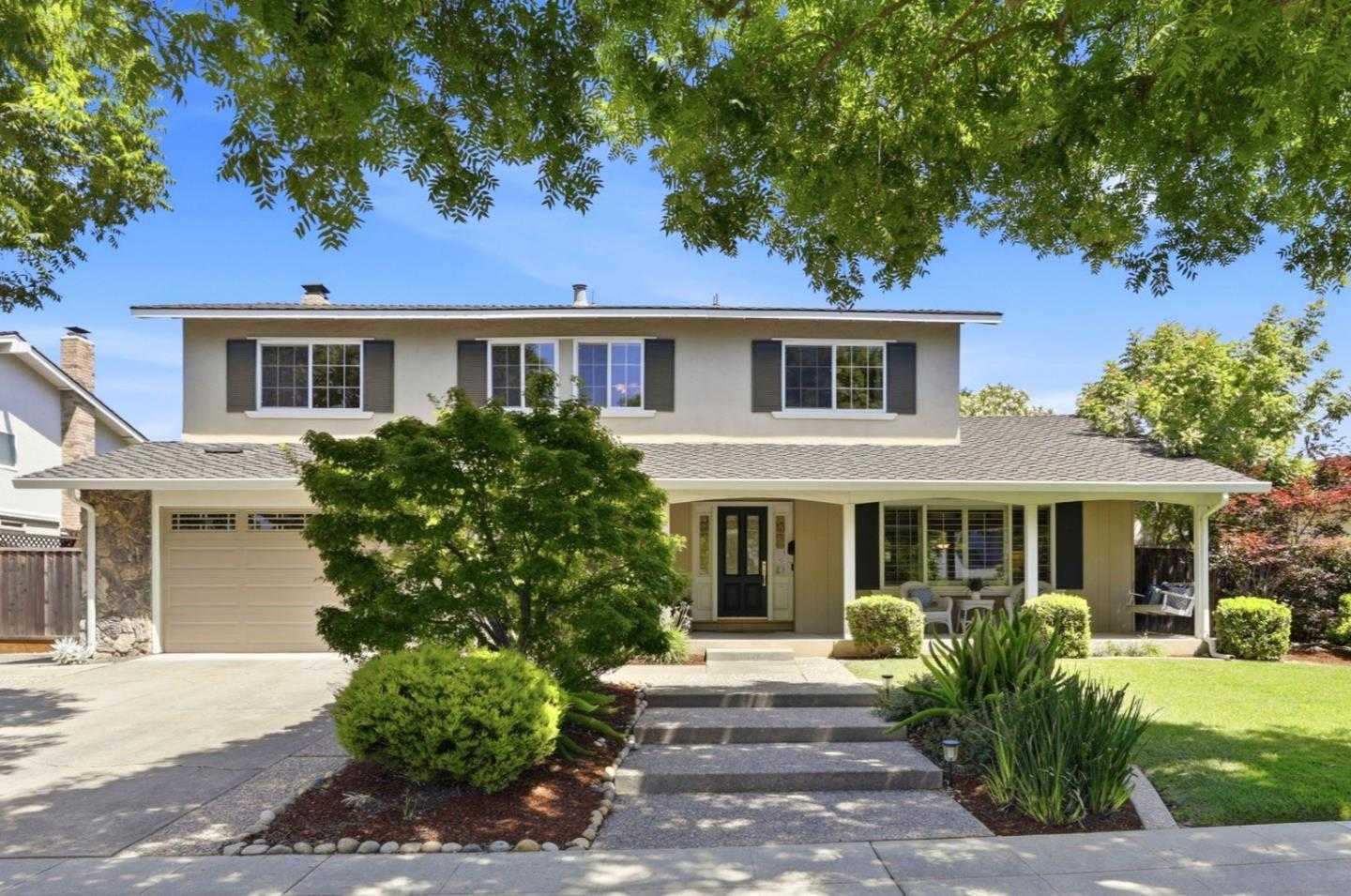 6608 Mount Hope DR San Jose California United States, for Sale, residential, Patricia Lambert, InCom Sample Brokerage