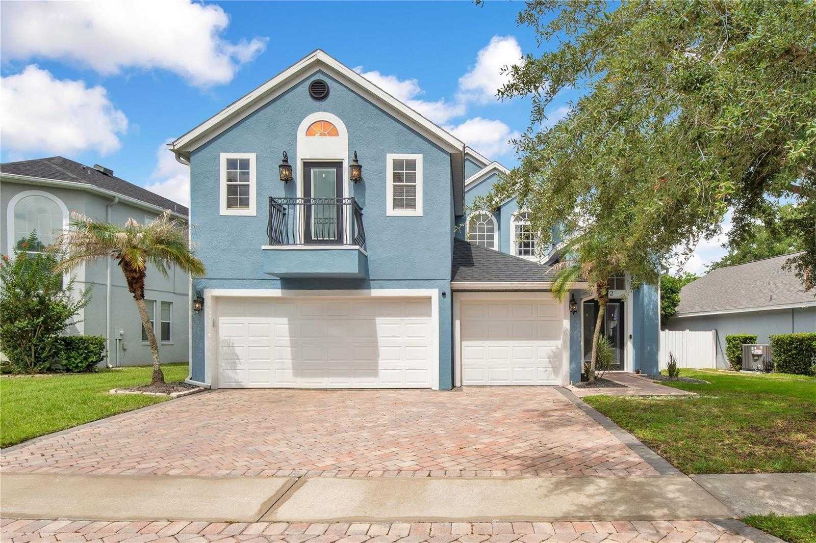 2842 EGRETS LANDING DRIVE Lake Mary Florida United States, for Sale, residential,  , Realty World Preferred