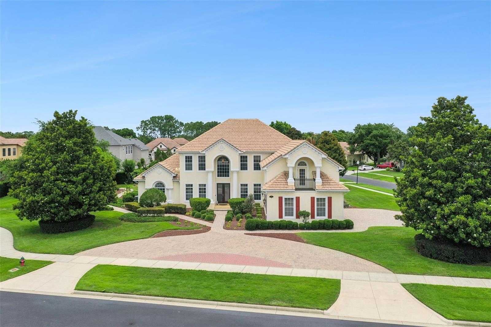 1692 ORANGE THORPE LANE Clermont Florida United States, for Sale, residential, Zaira Mejia, Spaces & Styles Group