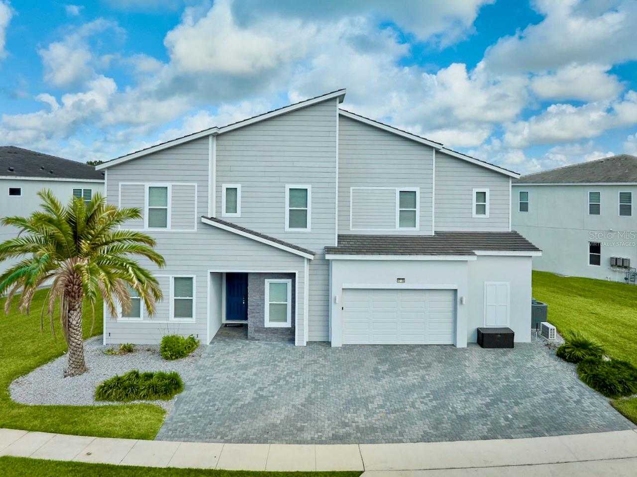 1735 OAK BLOSSOM DRIVE Davenport Florida United States, for Sale, residential,  , The Mount Dora Group 
