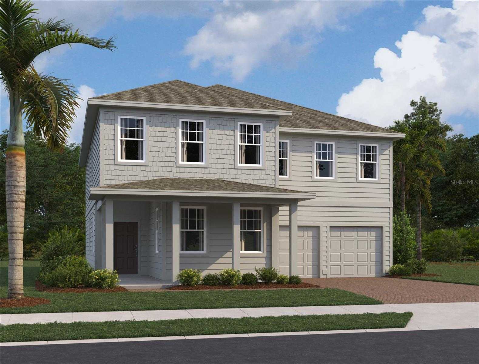 17673 LAKE STAR ROAD Winter Garden Florida United States, for Sale, residential, Zaira Mejia, Spaces & Styles Group