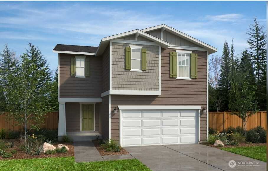 1415 121st Avenue SE APT MB 02 Lake Stevens Washington United States, for Sale, residential,  , RXB Realty