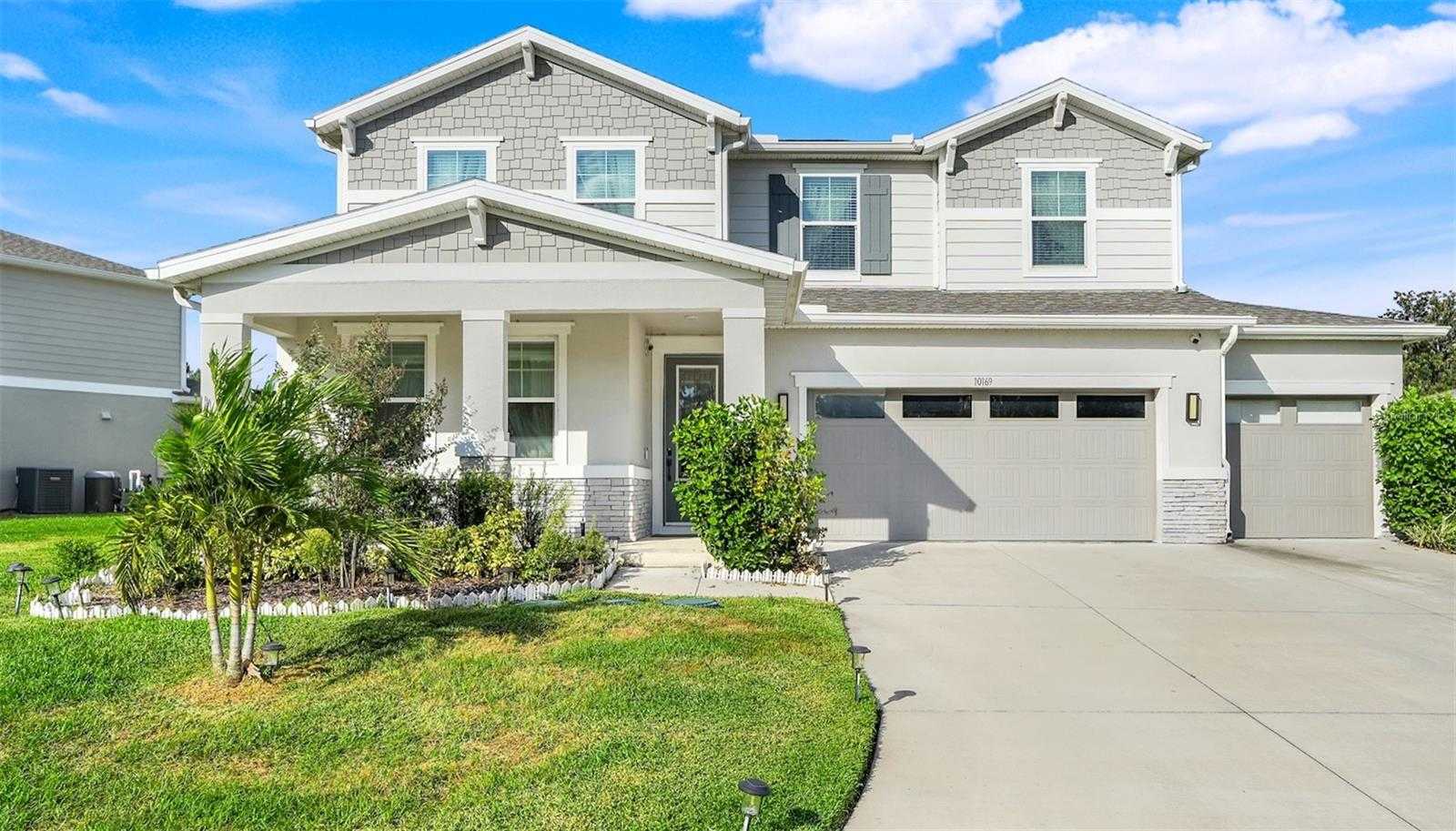10169 SPRING LAKE DRIVE Clermont Florida United States, for Sale, residential, Zaira Mejia, Spaces & Styles Group