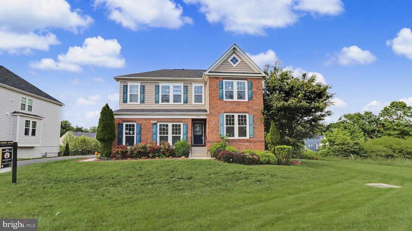 40978 SPUR RUN LANE Aldie Virginia United States, for Sale, residential, Camille Payne, Samson Properties