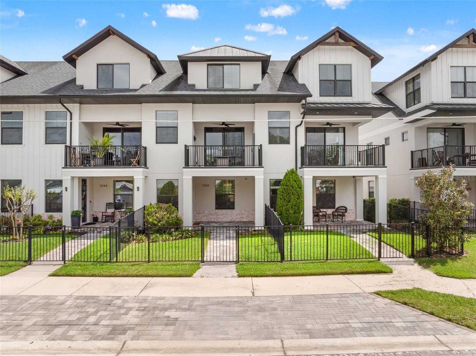 1250 FORMOSA AVENUE Winter Park Florida United States, for Sale, residential,  , Florida Top Realty