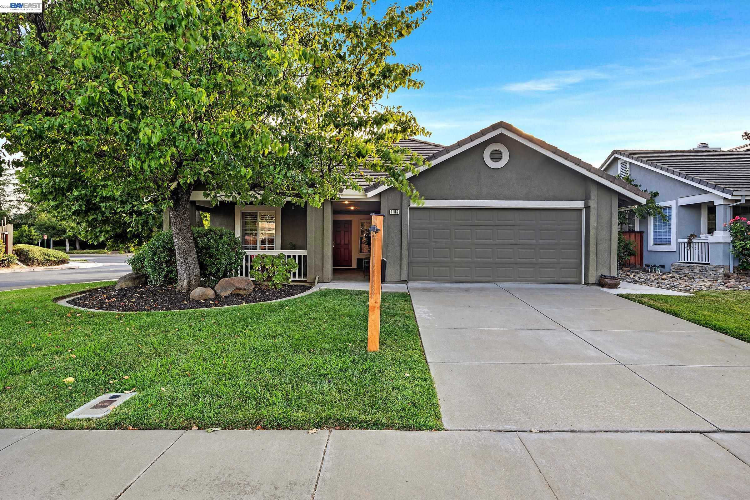 1106 Baltusrol Ct. Livermore California United States, for Sale, residential, Miranda Mattos, Compass Realty 