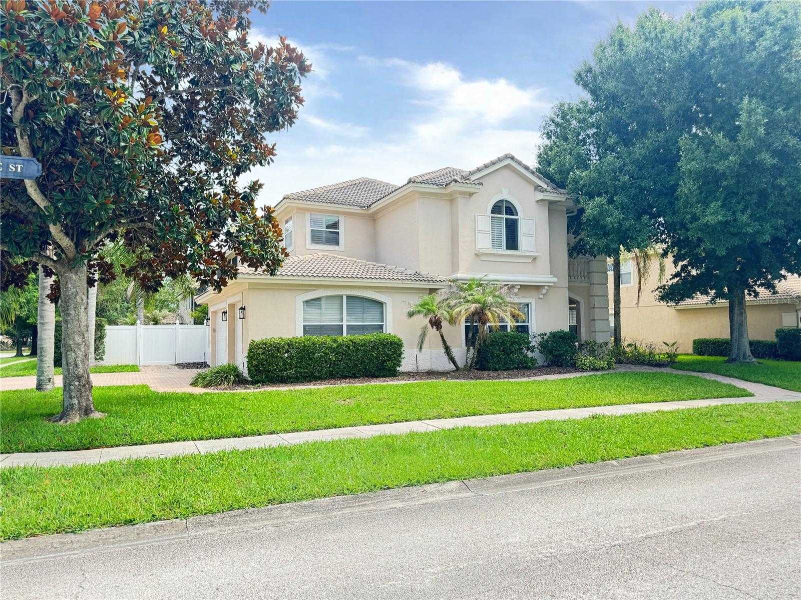 173 CALLIOPE STREET Ocoee Florida United States, for Sale, residential, Zaira Mejia, Spaces & Styles Group
