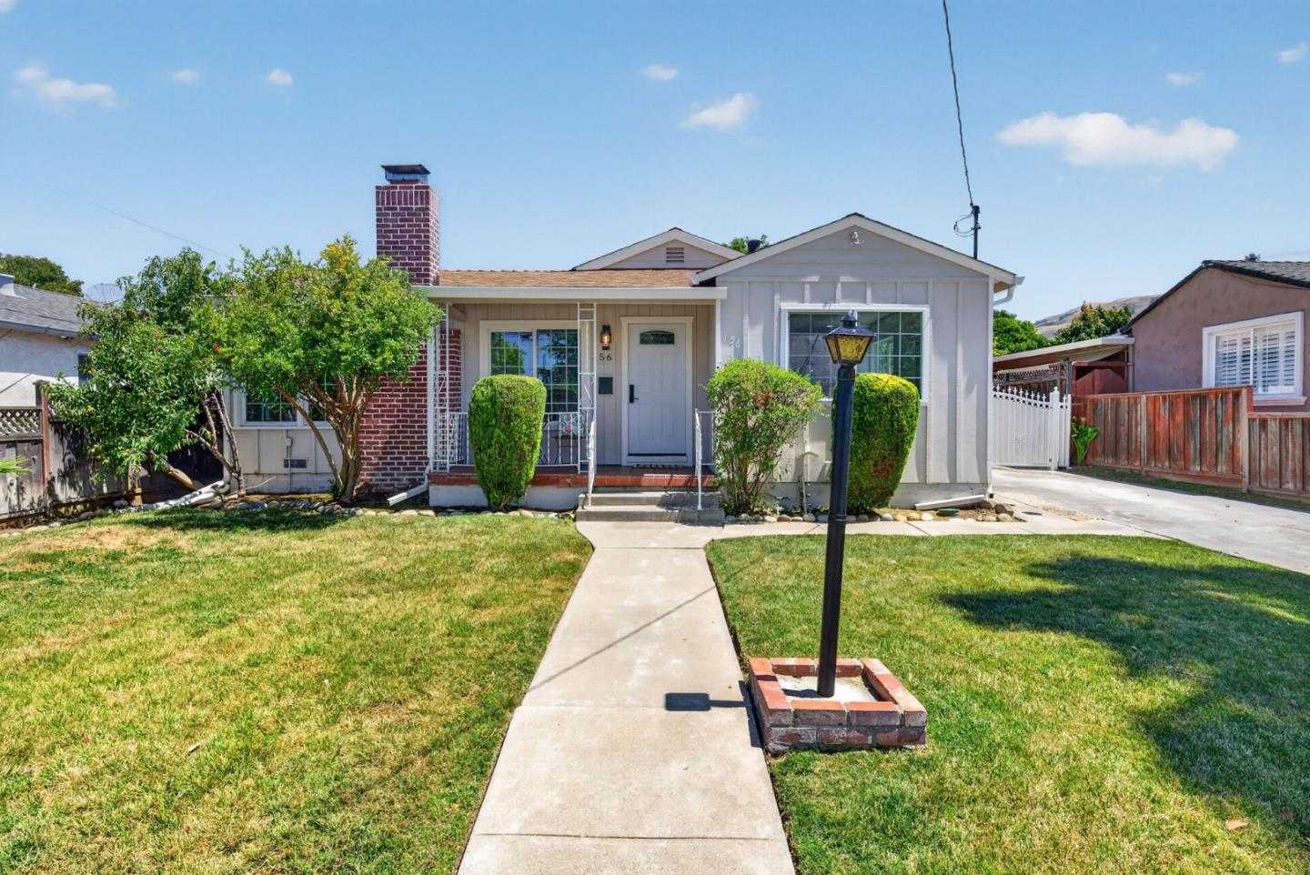 156 N Claremont Avenue San Jose California United States, for Sale, residential, Patricia Lambert, InCom Sample Brokerage