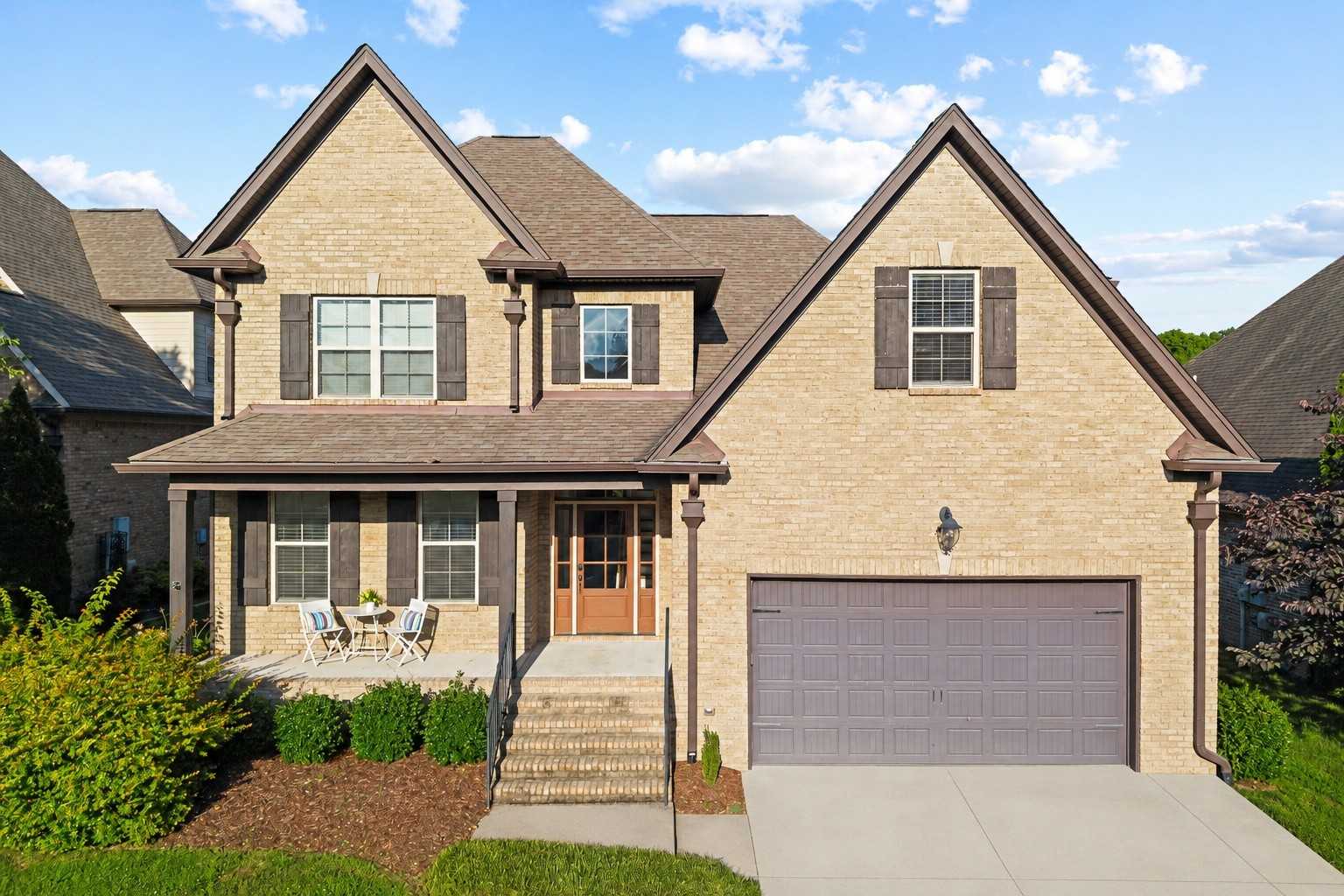 7002 Brindle Ridge Way Spring Hill Tennessee United States, for Sale, residential,  Gabe  Fitzhugh, GF Homes and Land