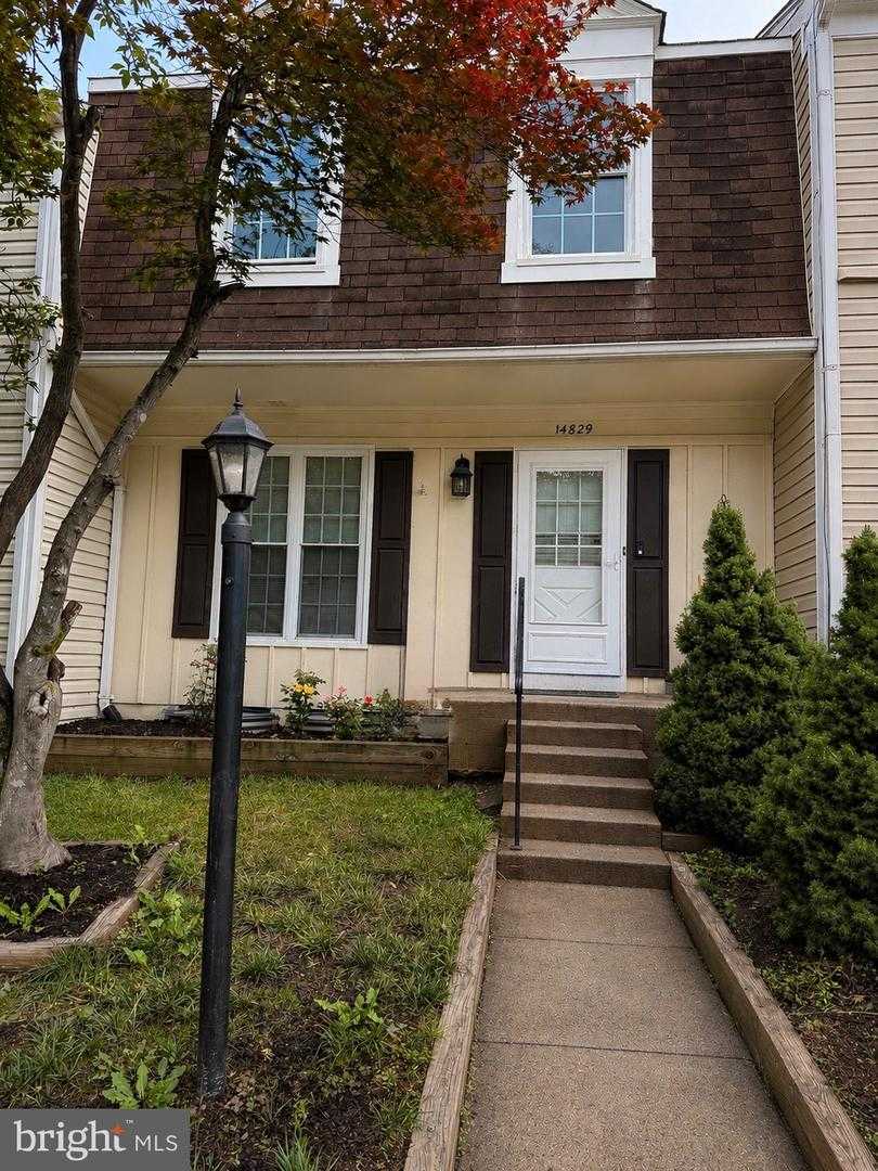 14829 HANCOCK COURT Centreville Virginia United States, for Sale, residential, Camille Payne, Samson Properties