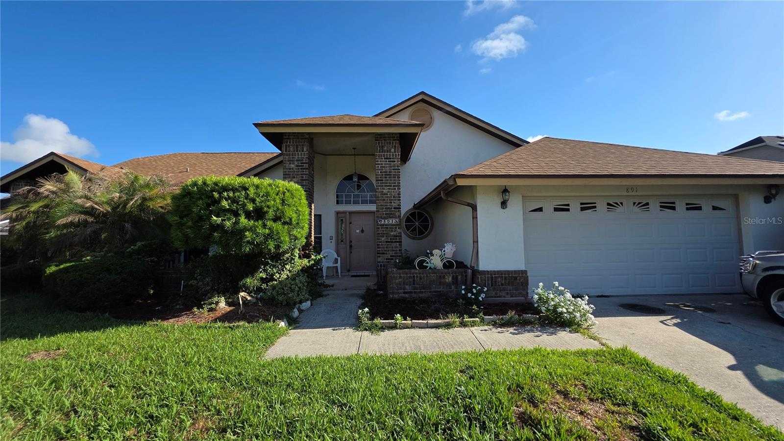 891 SHRIVER CIRCLE Lake Mary Florida United States, for Sale, residential,  , Realty World Preferred
