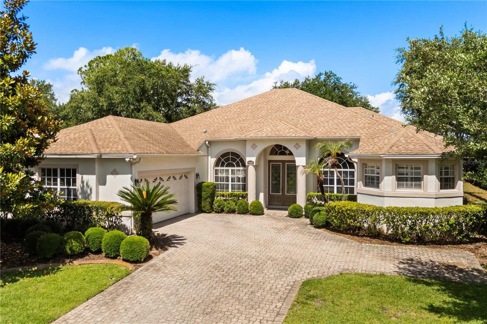 4332 FAWN MEADOWS CIRCLE Clermont Florida United States, for Sale, residential, Zaira Mejia, Spaces & Styles Group