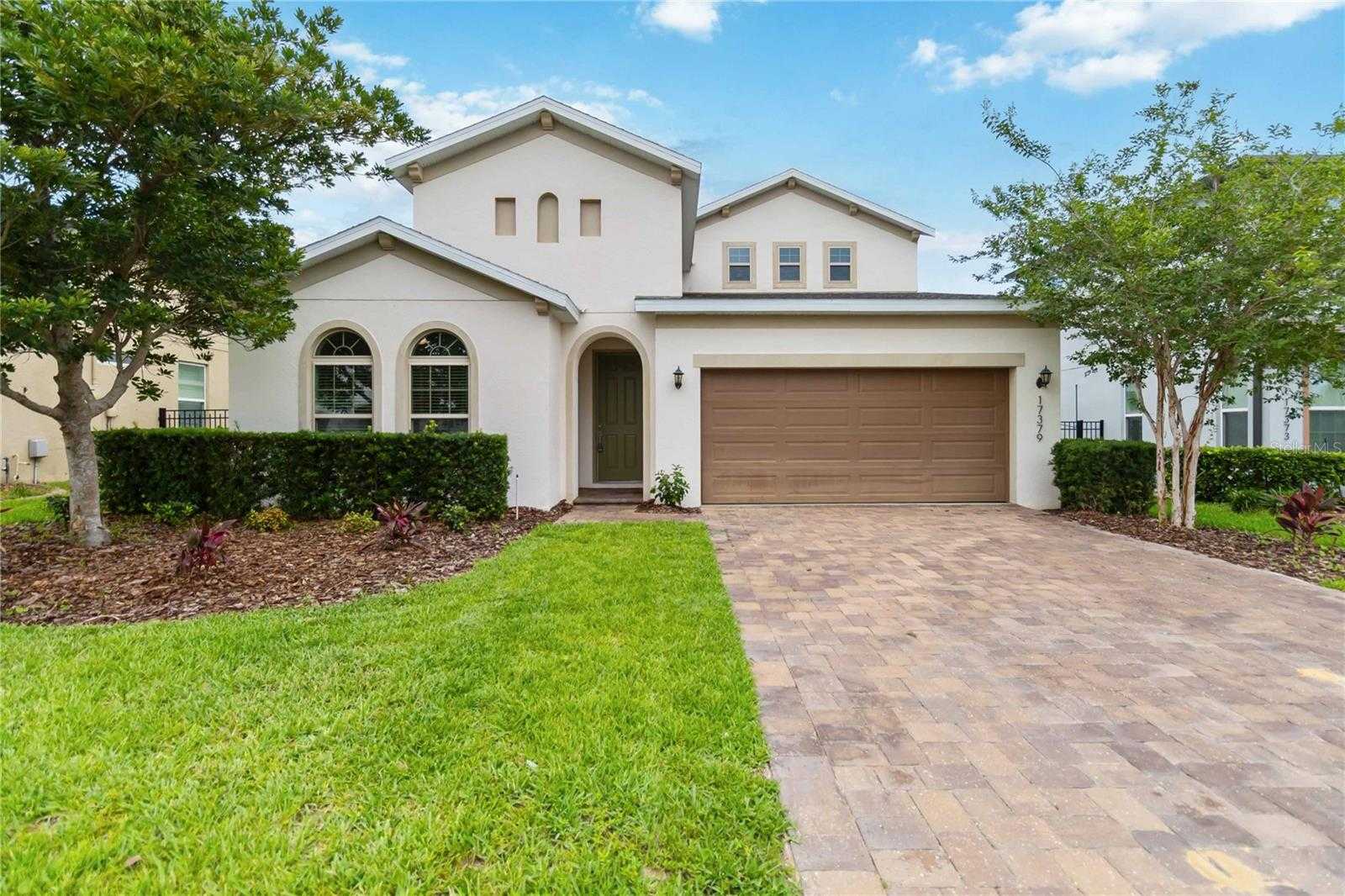 17379 CHANNEL WAY Winter Garden Florida United States, for Sale, residential, Zaira Mejia, Spaces & Styles Group