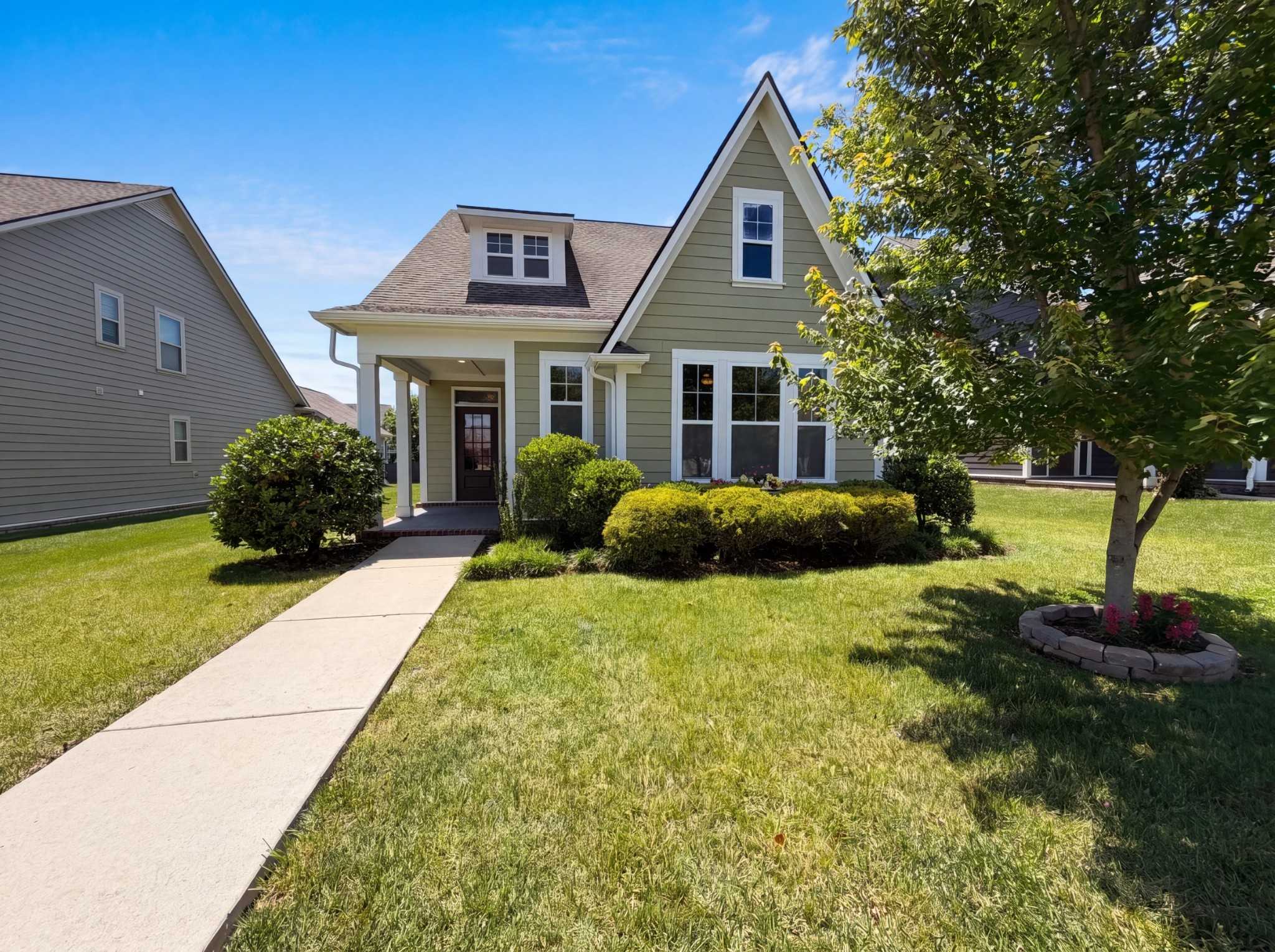 766 Ewell Farm Dr Spring Hill Tennessee United States, for Sale, residential,  Gabe  Fitzhugh, GF Homes and Land