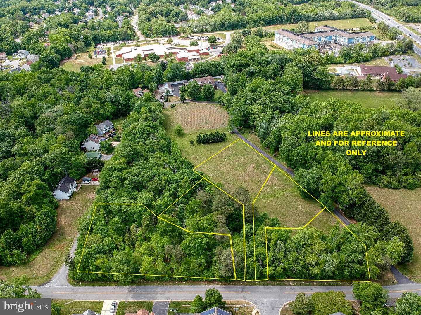 CHEBIL PLACE Waldorf Maryland United States, for Sale, commercial,  , Realty World Team One Properties