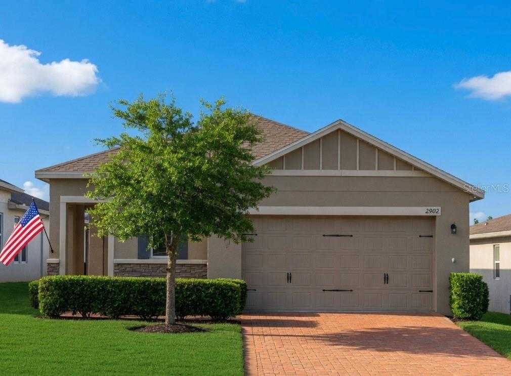 2902 RED ALDER BOULEVARD Ocoee Florida United States, for Sale, residential, Zaira Mejia, Spaces & Styles Group