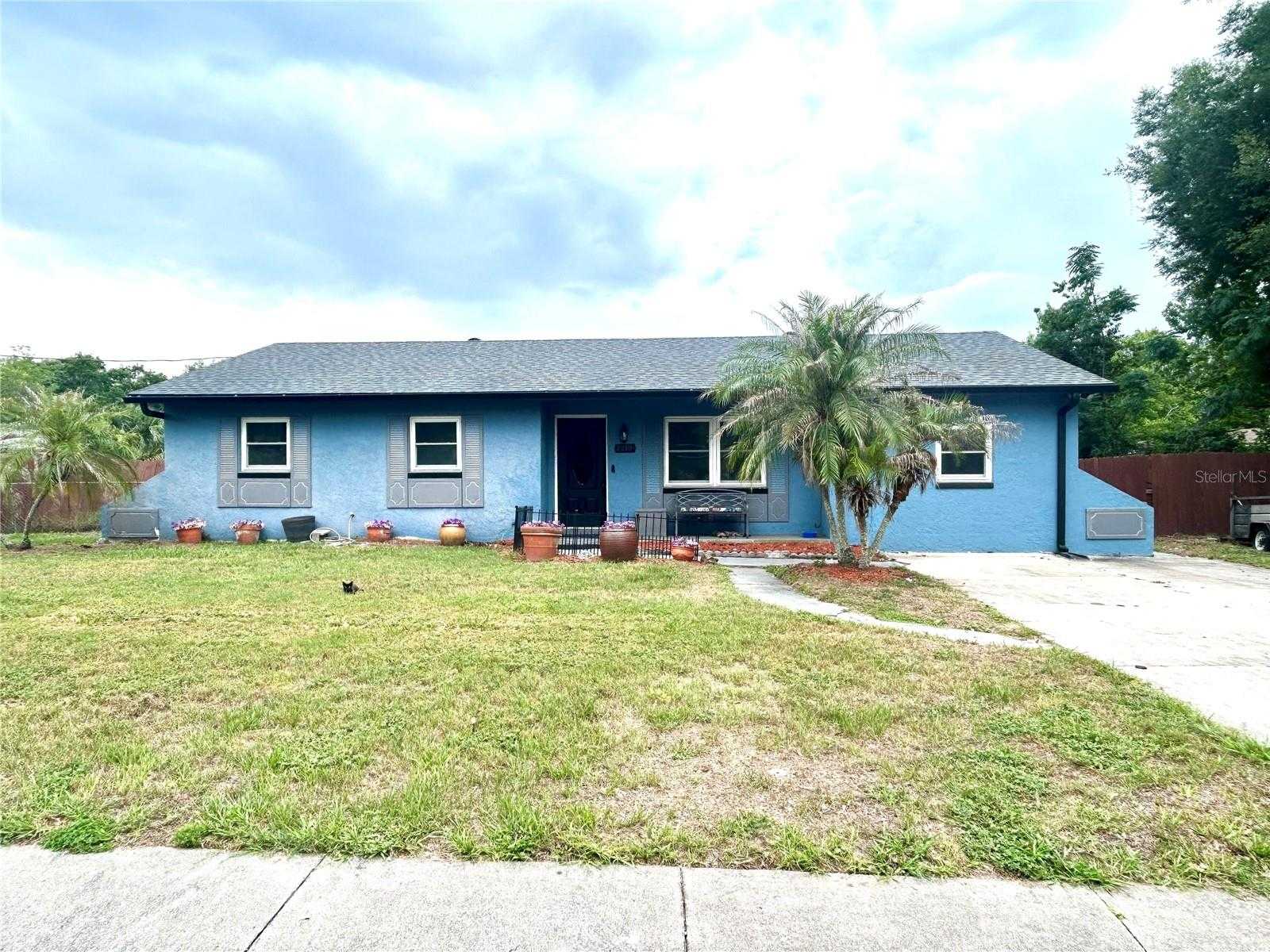2210 MURDOCK BOULEVARD Orlando Florida United States, for Sale, residential, Varsha Patel, P.A., Home Wise Realty Group
