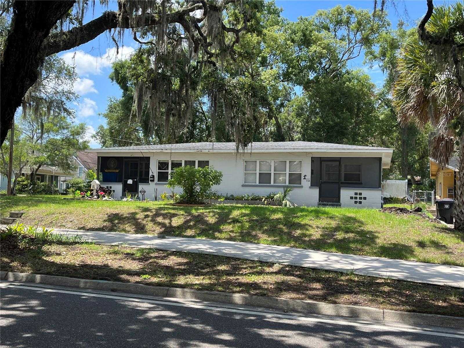 720 ANDERSON STREET APT 32801 Orlando Florida United States, for Sale, residential,  , Success Home Sales