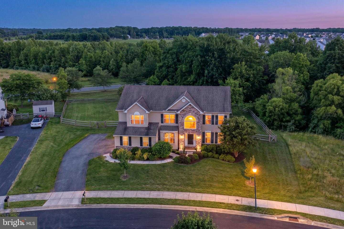 549 AVIEMORE DRIVE Townsend Delaware United States, for Sale, residential, Bruno Tarquinii, Fairfax Realty Premier