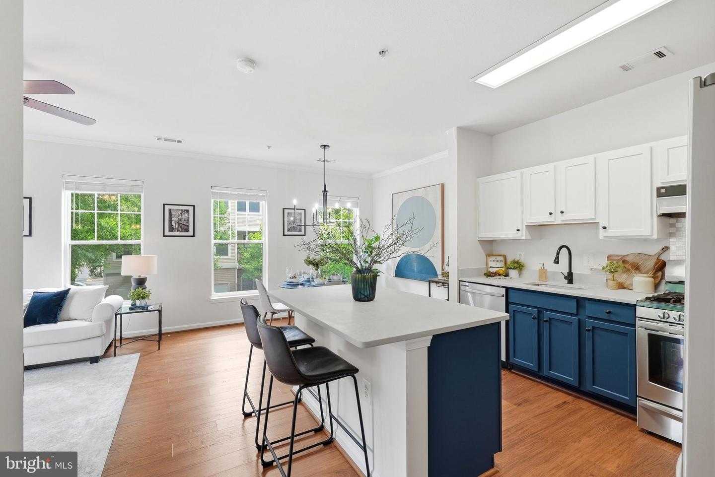 13375 CONNOR DRIVE APT T Centreville Virginia United States, for Sale, residential, Camille Payne, Samson Properties