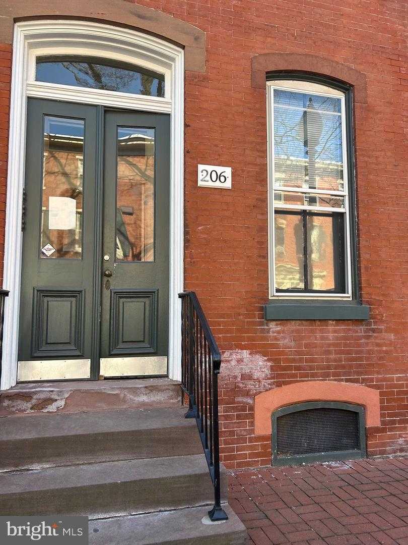 206 W GAY STREET APT 3 West Chester Pennsylvania United States, for Rent, residential,  , Swayne Real Estate Group