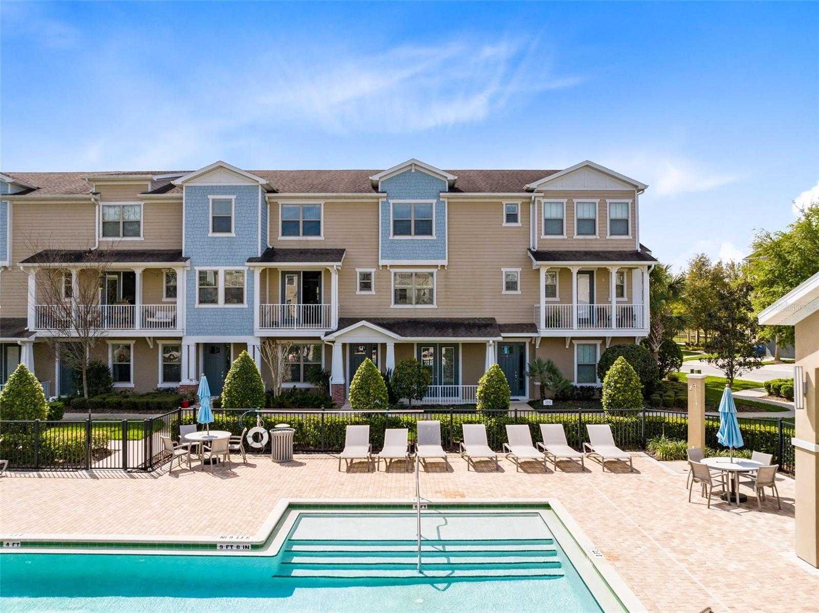 586 PIAZZA POINT Oviedo Florida United States, for Rent, residential, Fritz Wardlow, HomeSmart