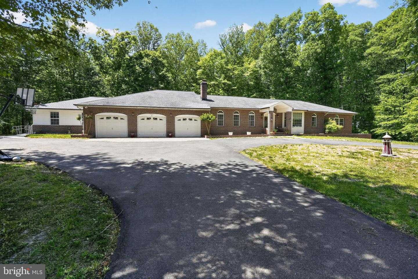 15350 CHRISTY LANE Waldorf Maryland United States, for Sale, residential,  , Realty World Team One Properties