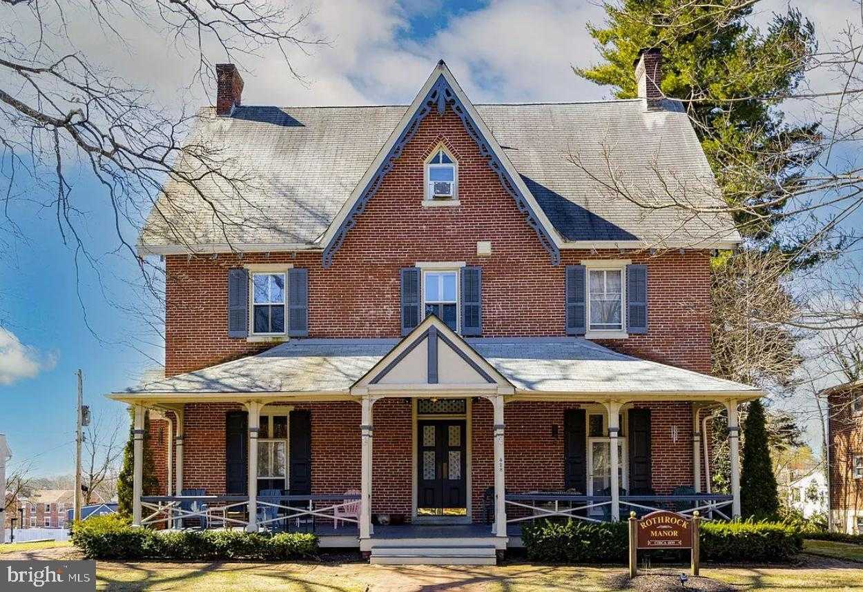 428 N CHURCH STREET APT 1 West Chester Pennsylvania United States, for Rent, residential,  , Swayne Real Estate Group
