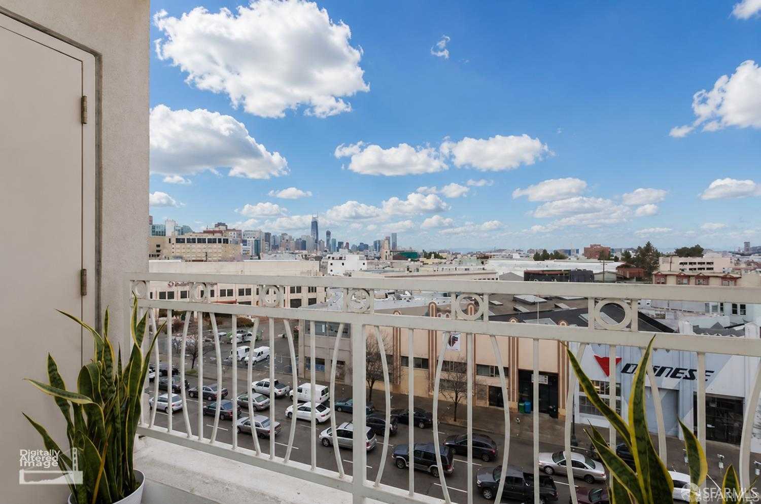 140 South Van Ness Avenue APT 707 San Francisco California United States, for Sale, residential, Peter Basso, Realtor®️, Coldwell Banker Realty