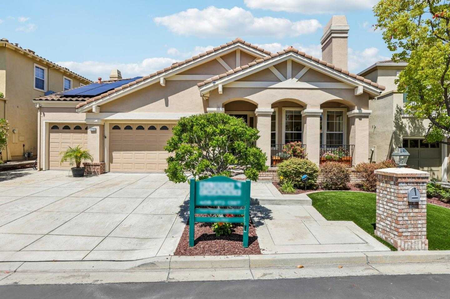 5238 Saint Annes Court San Jose California United States, for Sale, residential, Patricia Lambert, InCom Sample Brokerage