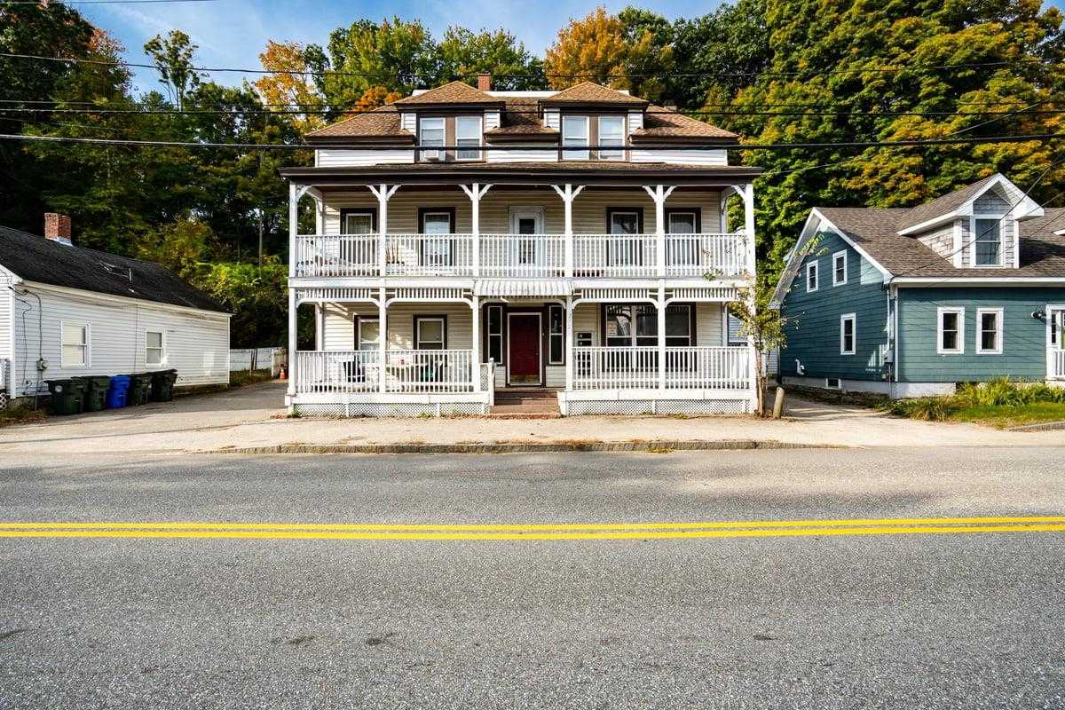 272 Front Street Manchester New Hampshire United States, for Sale, commercial,  , All Inclusive Realty, LLC