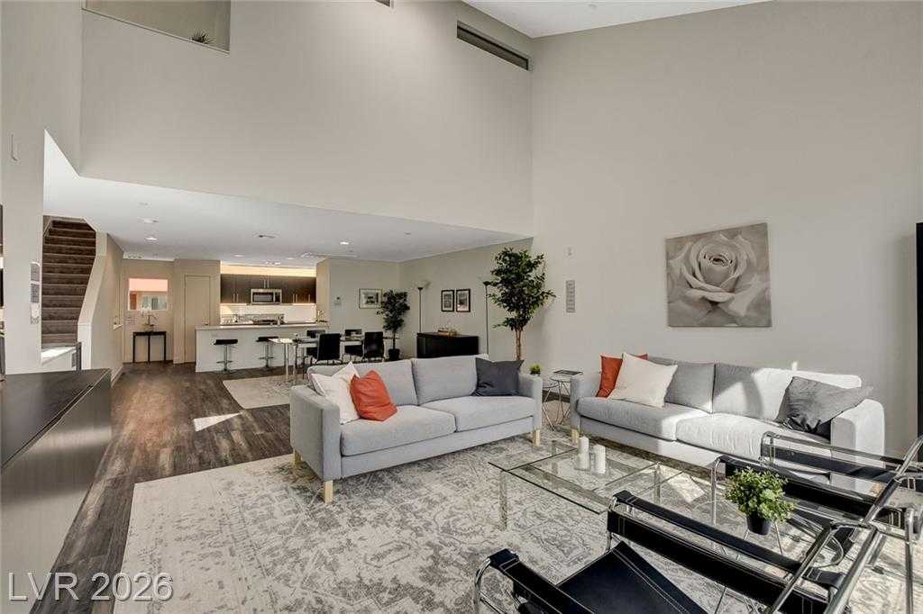 1998 Lewis Avenue Las Vegas Nevada United States, for Sale, residential, Stephen Hoopes, Hoopes and Norton