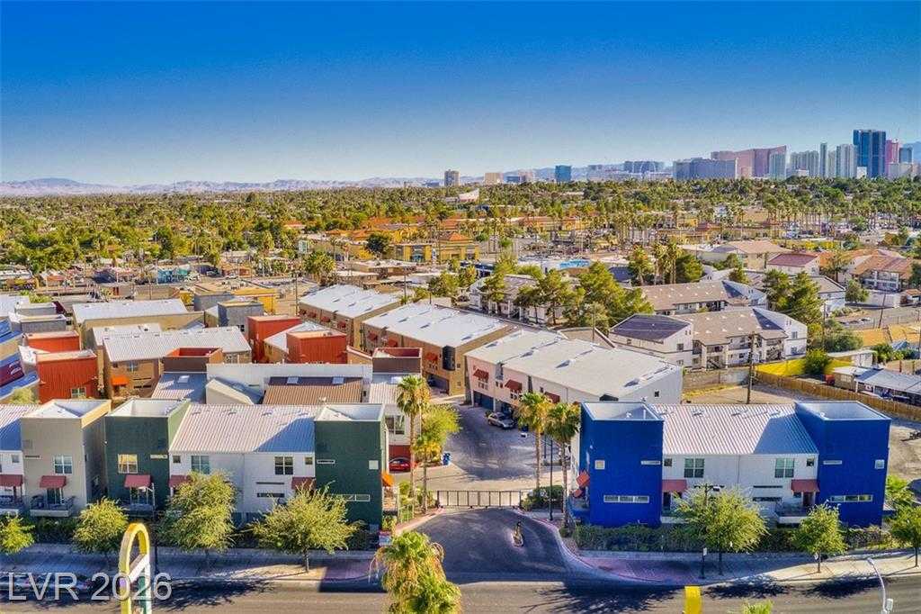 2002 Lewis Avenue Las Vegas Nevada United States, for Sale, residential, Stephen Hoopes, Hoopes and Norton