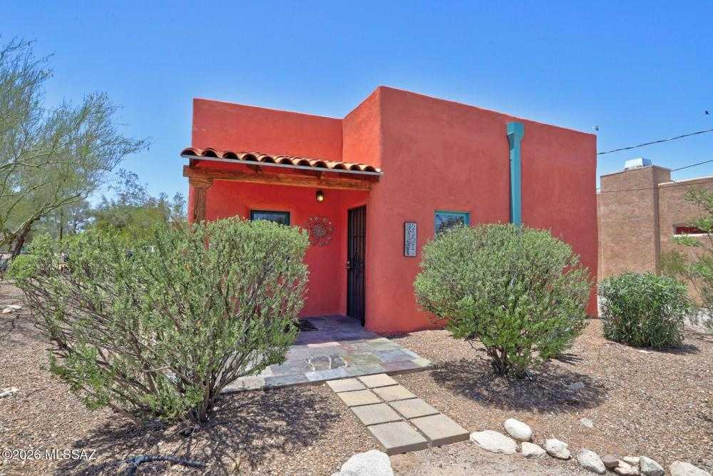 2201 Margaret Avenue Tucson Arizona United States, for Sale, residential, Aaron Lieberman, TIERRA ANTIGUA REALTY