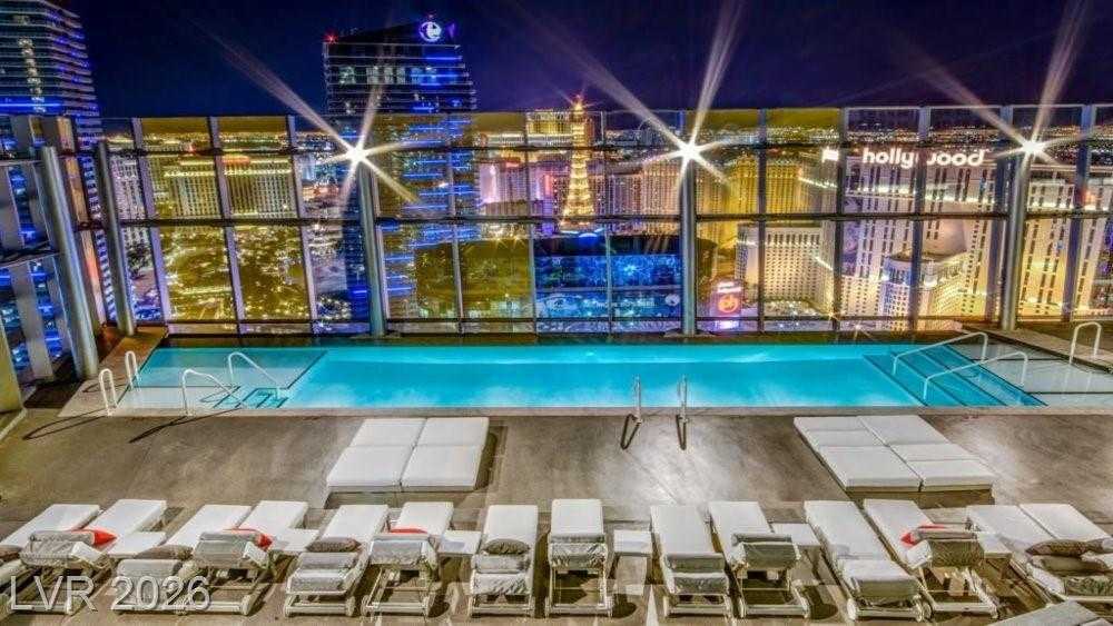 3722 Las Vegas Boulevard APT 809 Las Vegas Nevada United States, for Sale, residential,  , Realty 220
