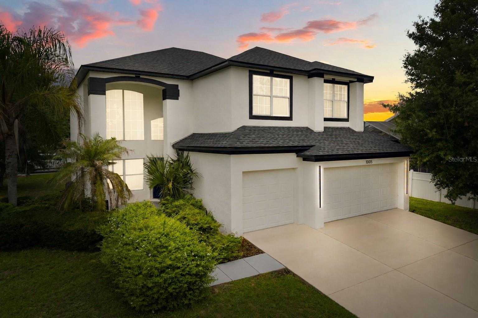 1005 CHASE DRIVE Winter Garden Florida United States, for Sale, residential, Zaira Mejia, Spaces & Styles Group