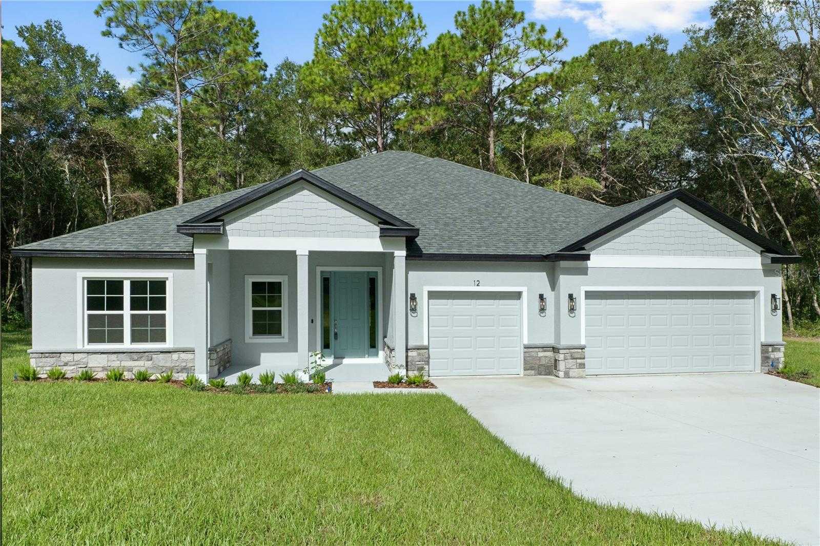 12 S SCHOOL AVENUE Lecanto Florida United States, for Sale, residential,  , The Mount Dora Group 
