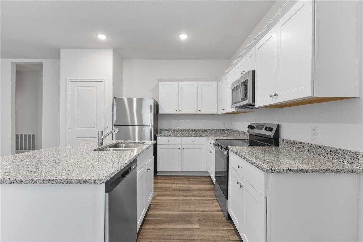 4406 Wood Fern Road Melissa Texas United States, for Rent, residential,  , Attorney Broker Services   