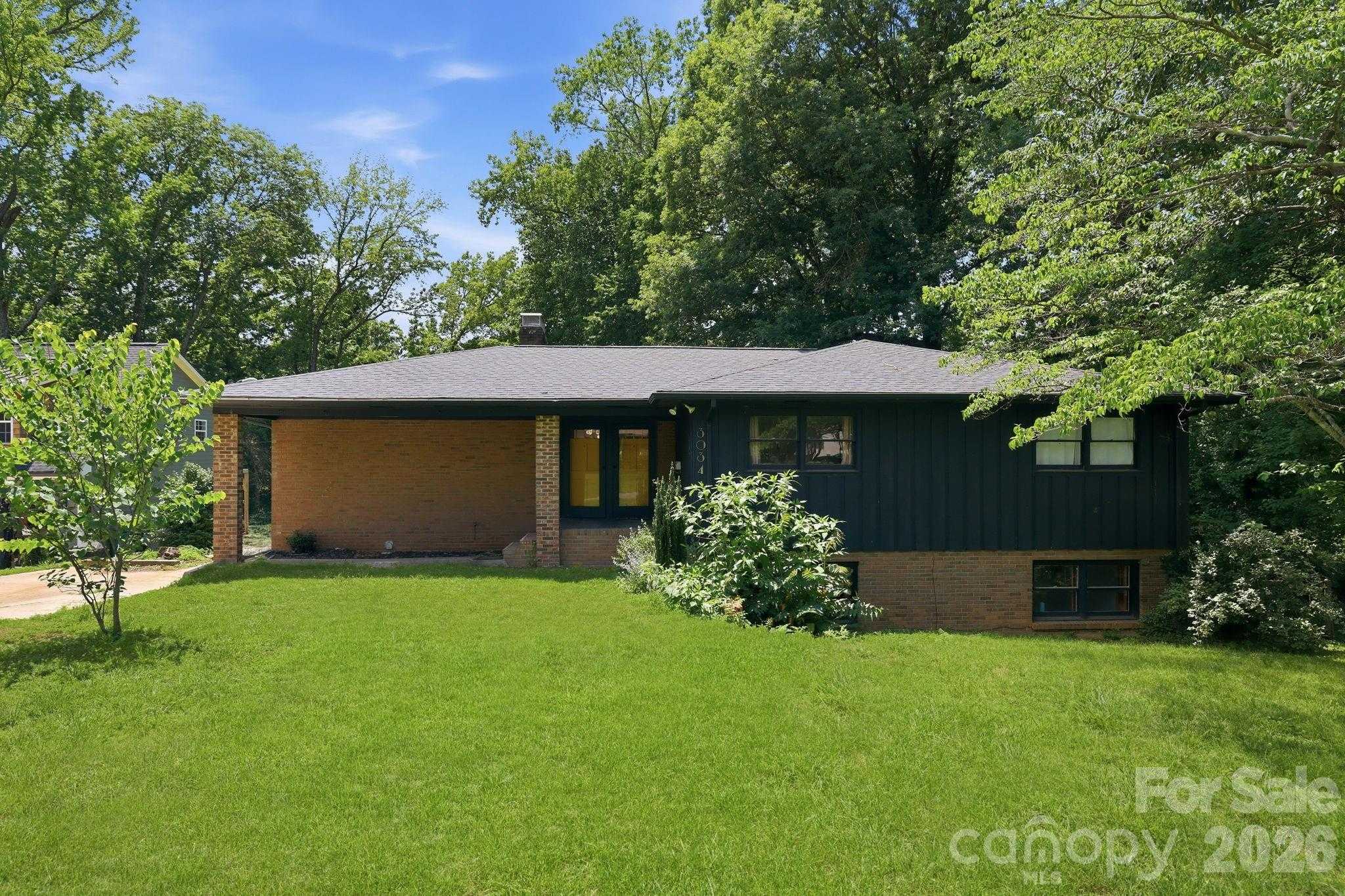 3034 Eastburn Road Charlotte North Carolina United States, for Sale, residential, Kristen Haynes, New Home Buyers Brokers / Realty Pros