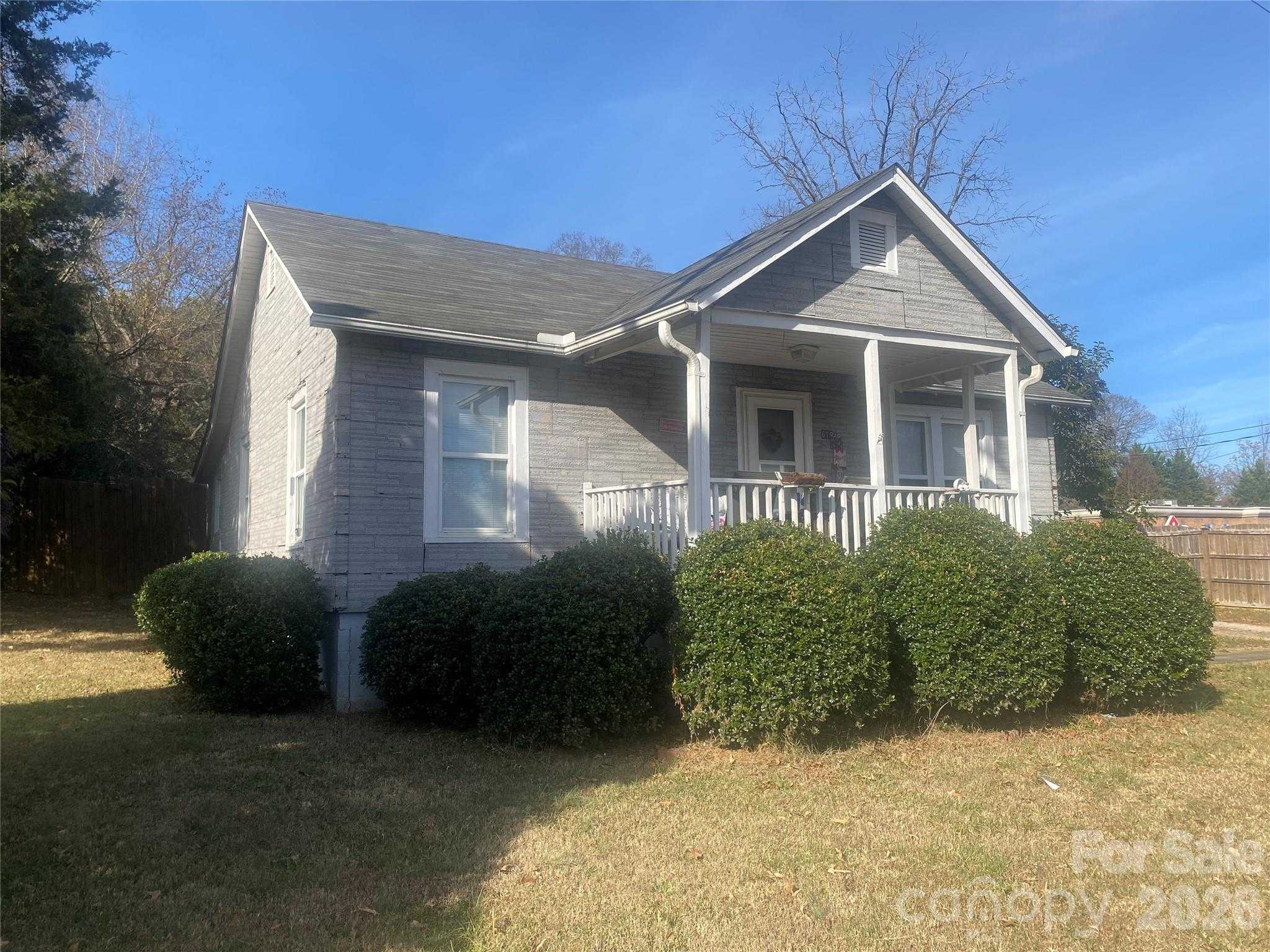 619 us hwy 29 Highway China Grove North Carolina United States, for Sale, residential, David Garofalo, Carolina4Sale Realty LLC