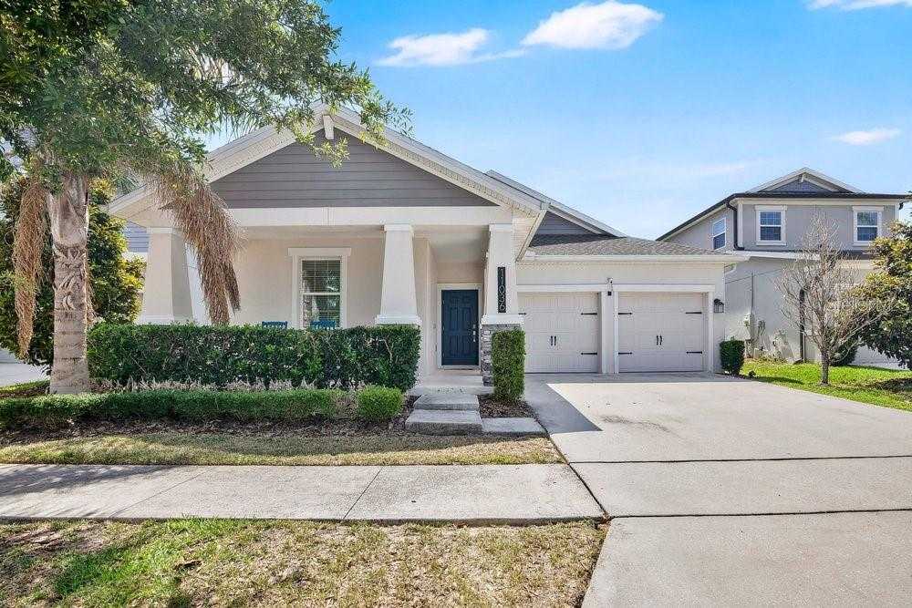 11036 ROBERT FROST DRIVE Winter Garden Florida United States, for Sale, residential, Zaira Mejia, Spaces & Styles Group