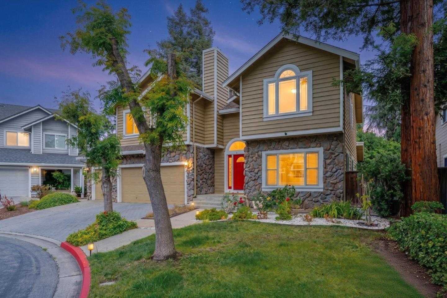 3808 Thompson Creek Court San Jose California United States, for Sale, residential, Patricia Lambert, InCom Sample Brokerage