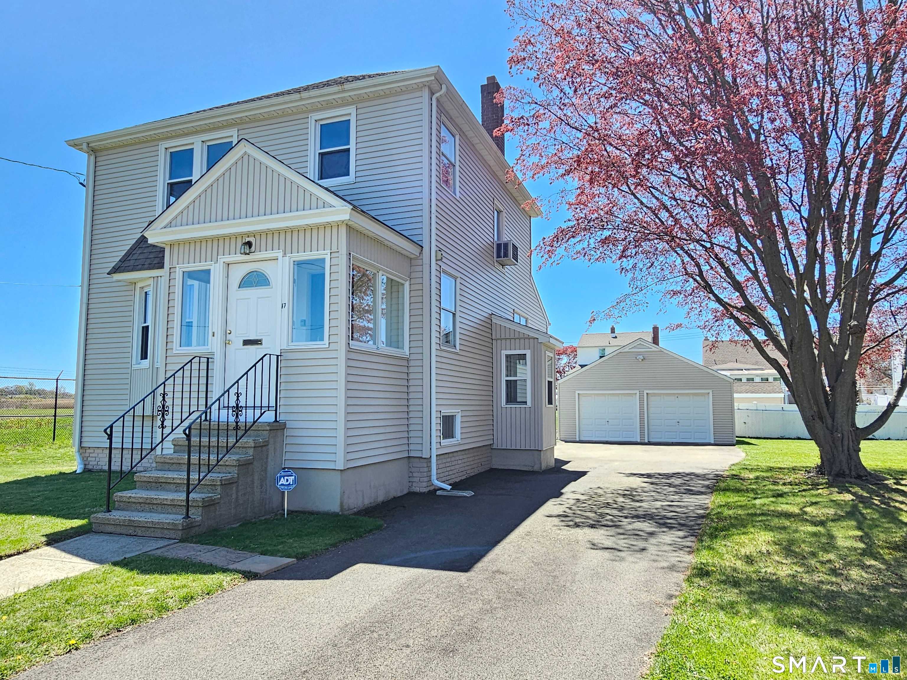 17 Johnston Street New Haven Connecticut United States, for Sale, residential,  , New England Realty Associates
