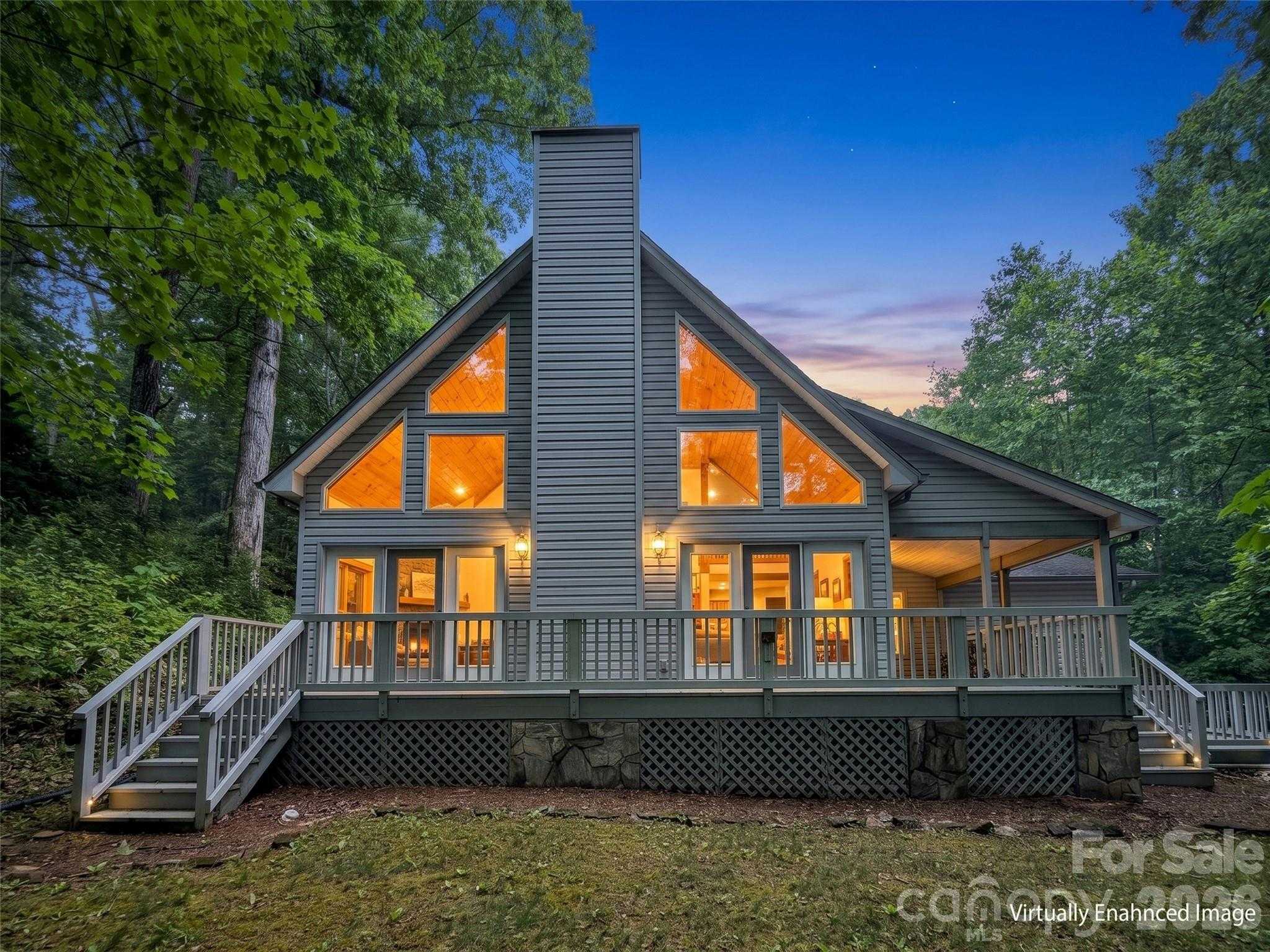 33 Buttercup Place Maggie Valley North Carolina United States, for Sale, residential, Jaci Reynolds, RE/MAX Executive