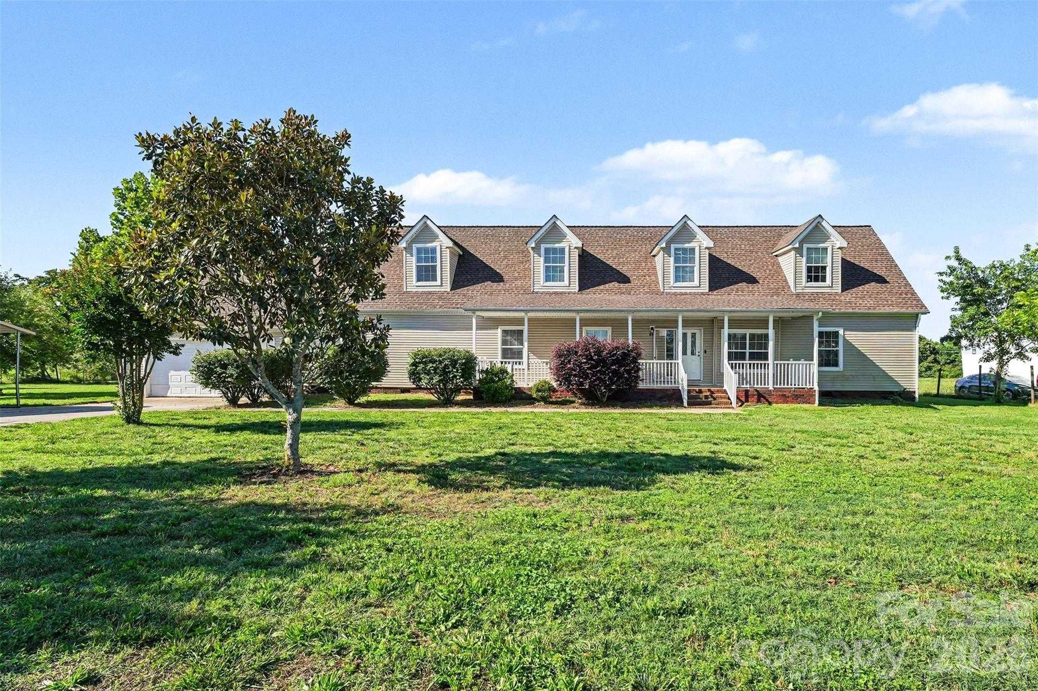 6795 Jones Road Salisbury North Carolina United States, for Sale, residential, David Garofalo, Carolina4Sale Realty LLC