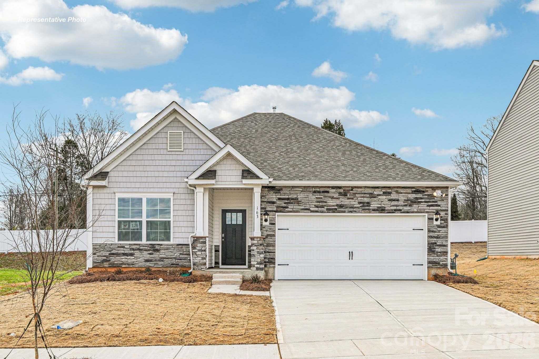 409 Frozen Dream Drive Salisbury North Carolina United States, for Sale, residential, David Garofalo, Carolina4Sale Realty LLC