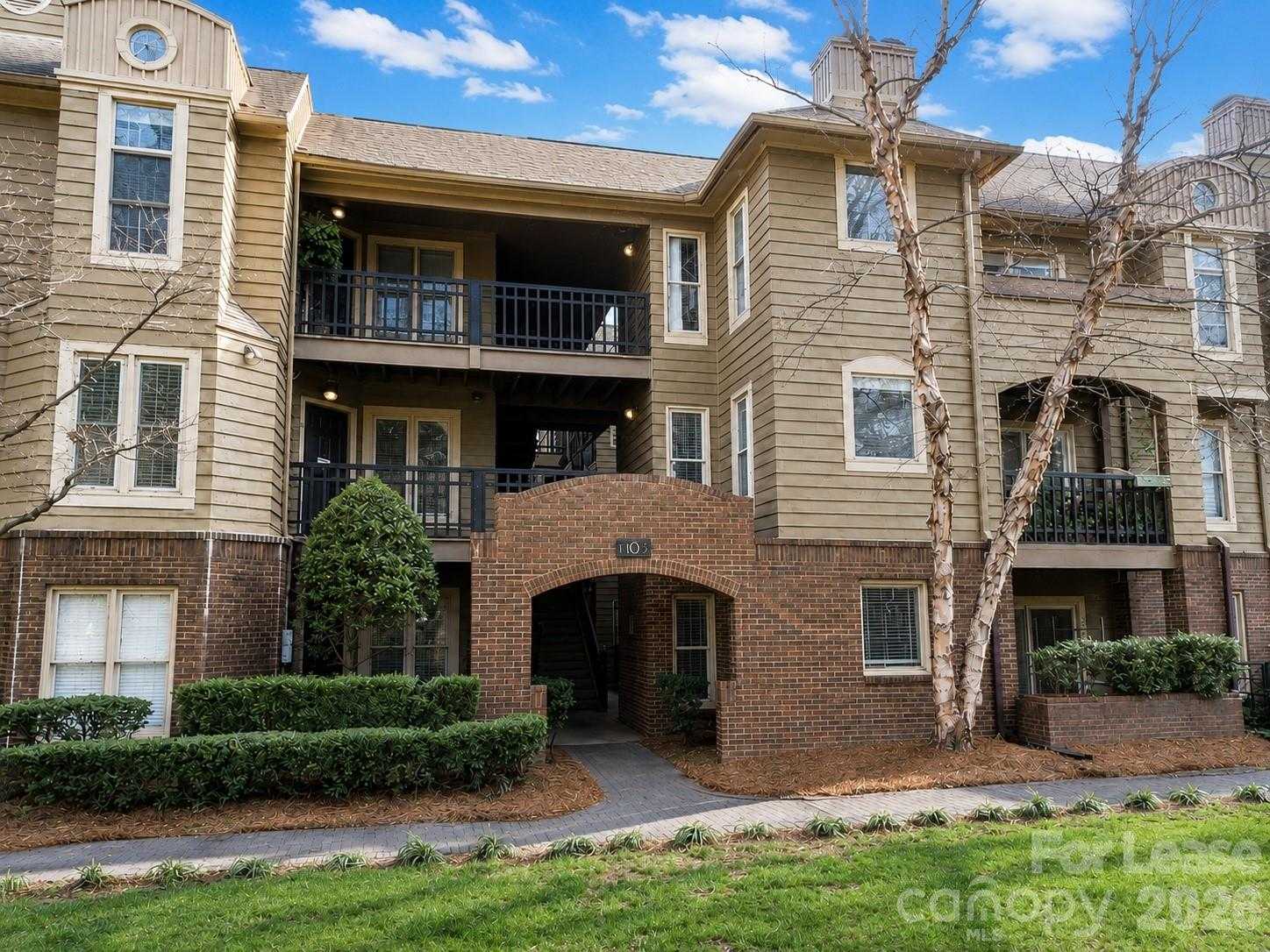 1109 Morehead Street APT 10 Charlotte North Carolina United States, for Rent, residential, Kristen Haynes, New Home Buyers Brokers / Realty Pros