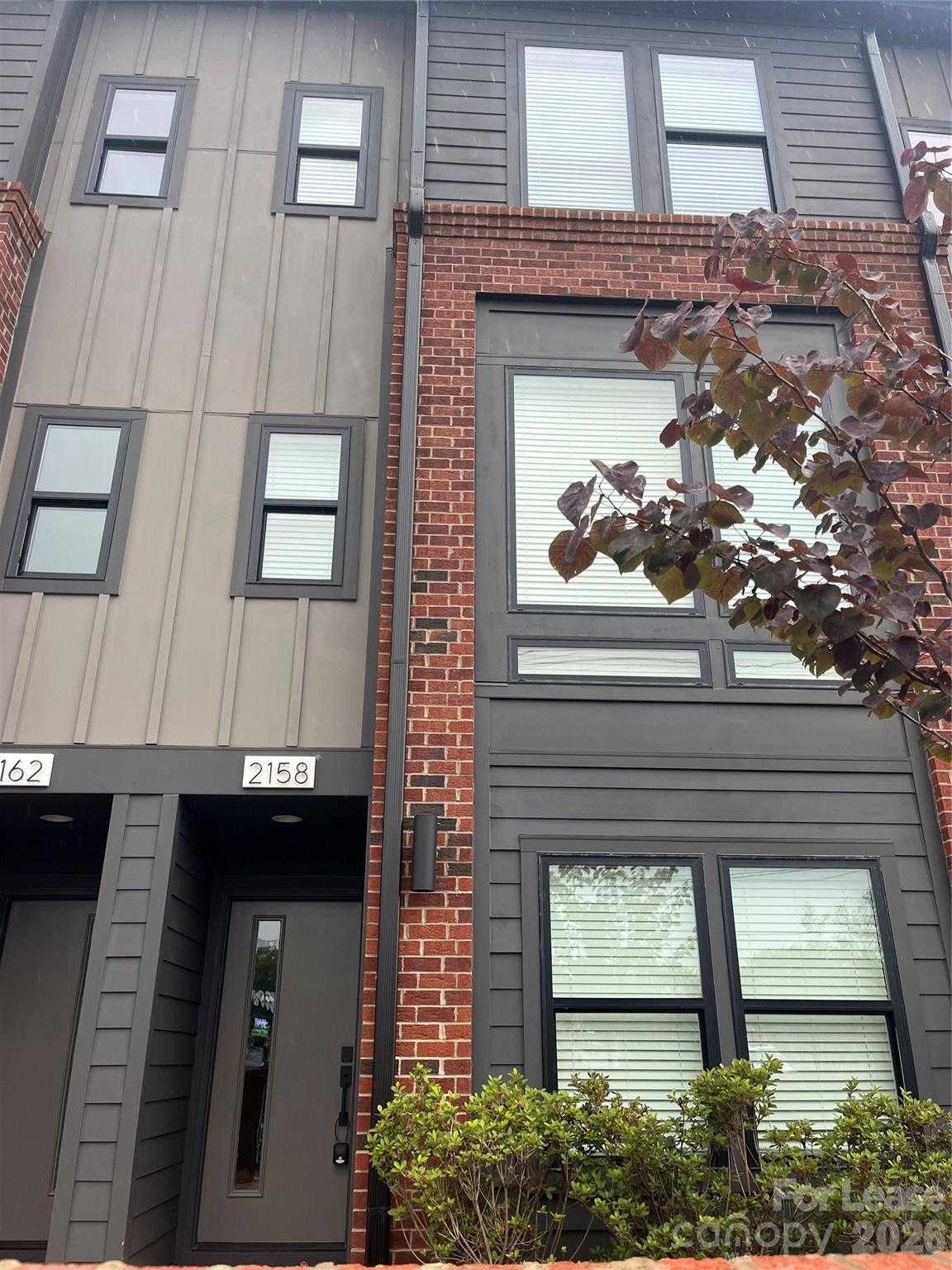 2158 Graham Street Charlotte North Carolina United States, for Rent, residential, Kristen Haynes, New Home Buyers Brokers / Realty Pros
