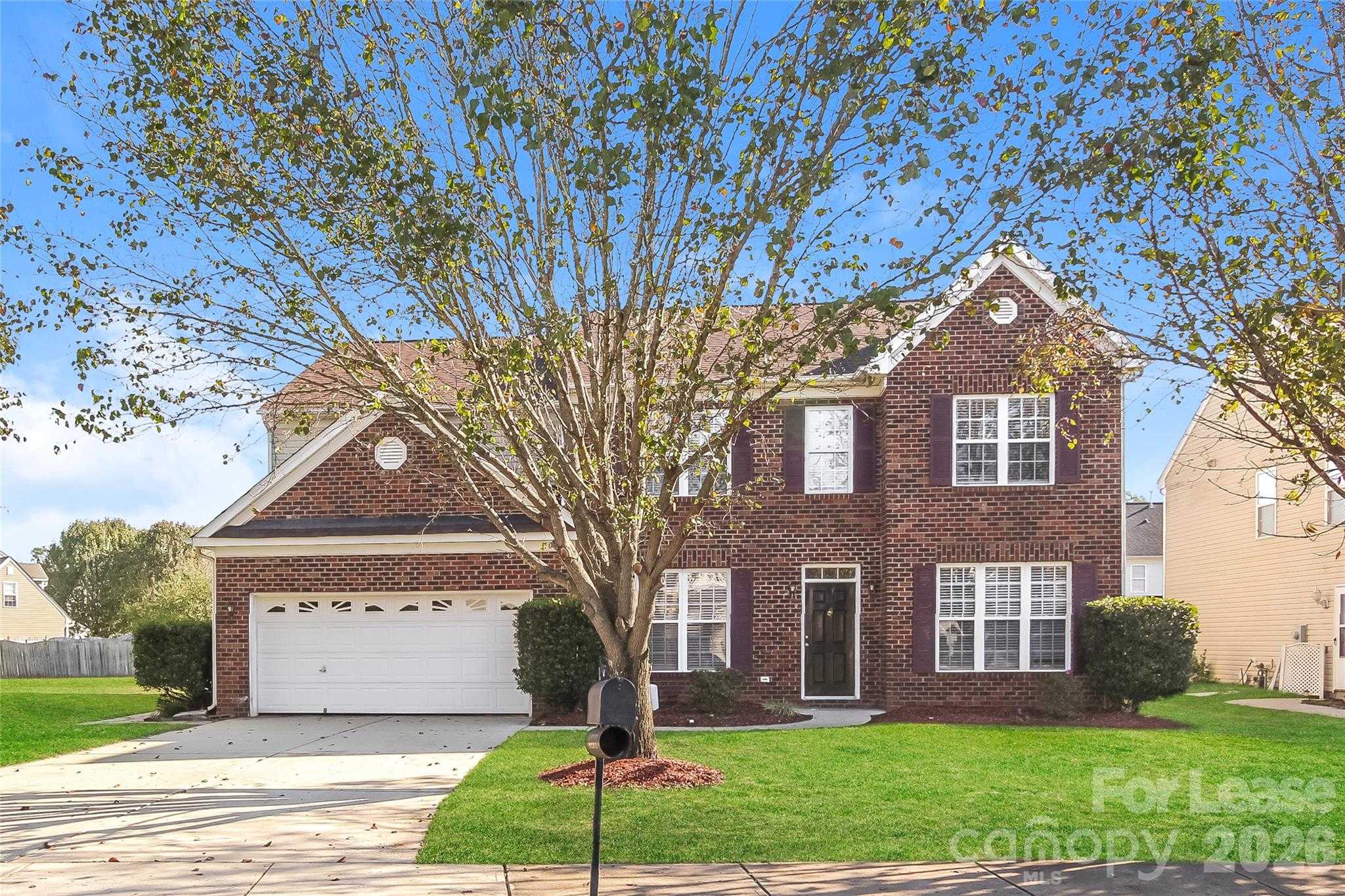 10202 Hawkeye Drive Charlotte North Carolina United States, for Rent, residential, Kristen Haynes, New Home Buyers Brokers / Realty Pros
