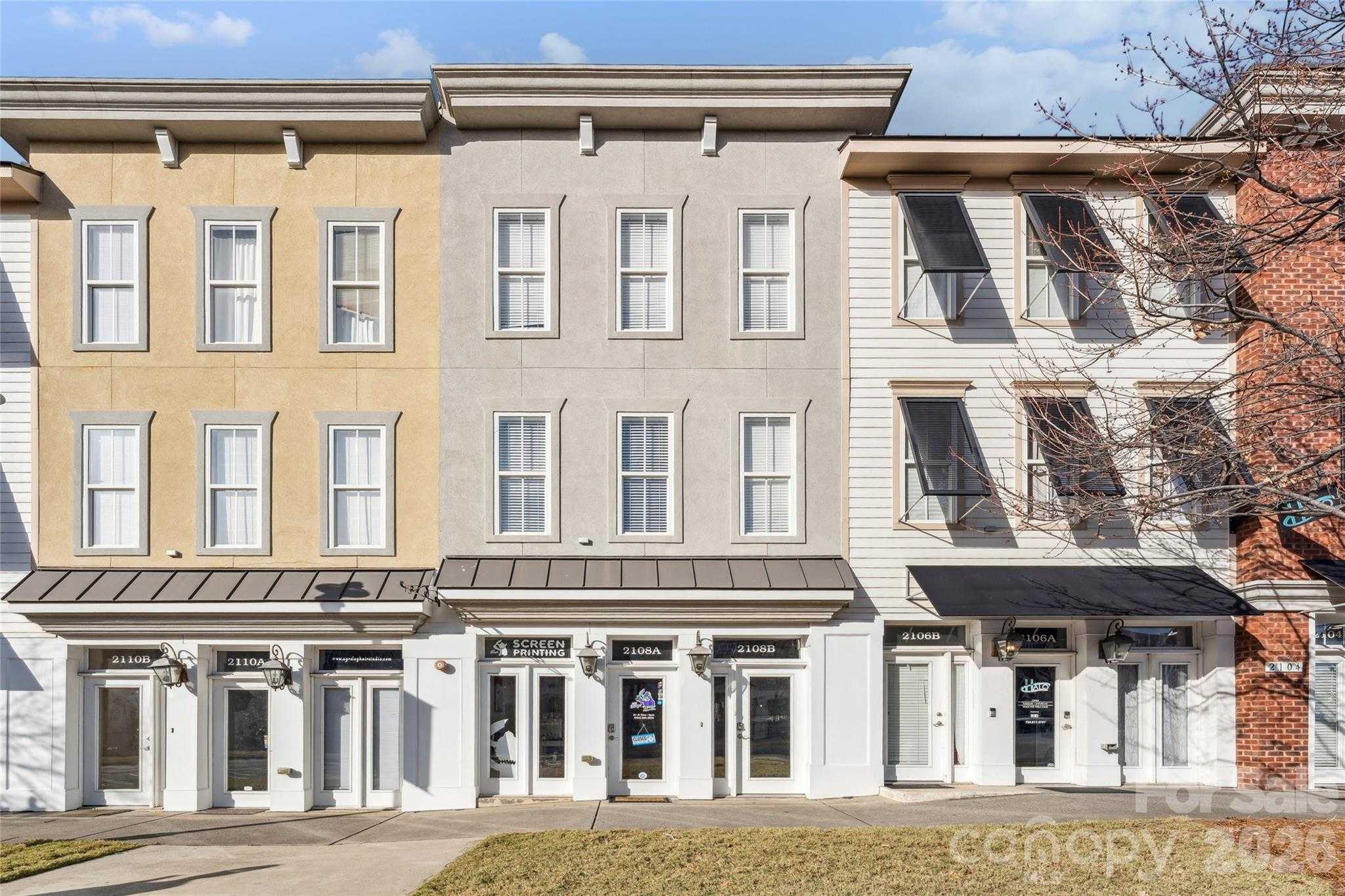 2108 Ayrsley Town Boulevard Charlotte North Carolina United States, for Sale, commercial, Kristen Haynes, New Home Buyers Brokers / Realty Pros
